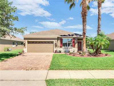 3505 Bunchberry WAY Ocoee, FL 34761