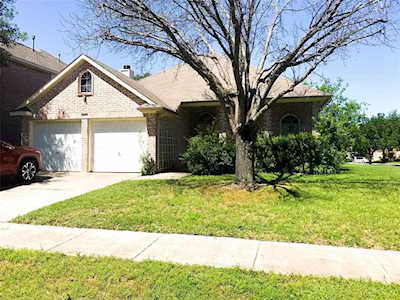 7109 Old Mill Drive Fort Worth, TX 76137