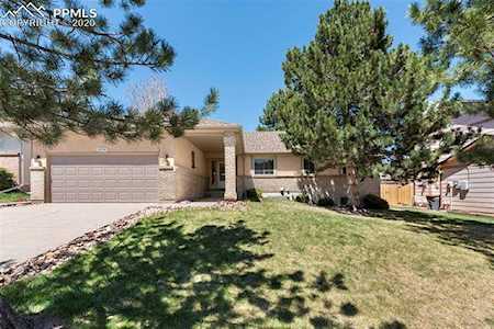 2250 Capstone Court Colorado Springs, CO 80919
