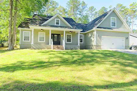 3435 Rosemont Ridge Road Tallahassee, FL 32312