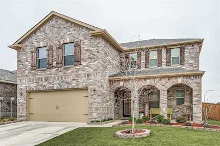 10224 Fox Springs Drive Fort Worth, TX 76131