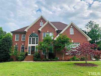 1113 Trammel Court Wake Forest, NC 27587