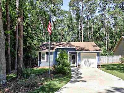8386 Chickasaw Trail Tallahassee, FL 32312