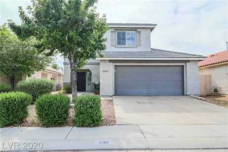 5911 Red Dawn St North Las Vegas, NV 89031