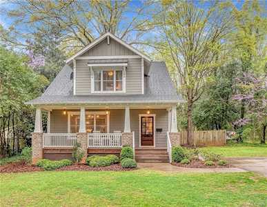1241 Rollins Ave Charlotte, NC 28205