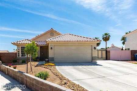 4528 Florentine Las Vegas, NV 89130