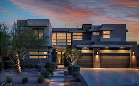 35 Cranberry Cove Las Vegas, NV 89135