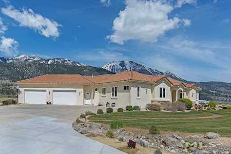 18035 Lake Vista Road Carson City, NV 89704