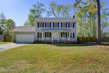 615 Highgreen Drive Wilmington, NC 28411
