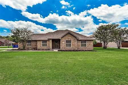 835 Cross Trail Lane Lowry Crossing, TX 75069