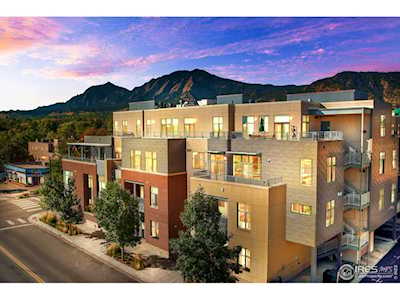 1655 Walnut St Boulder, CO 80302