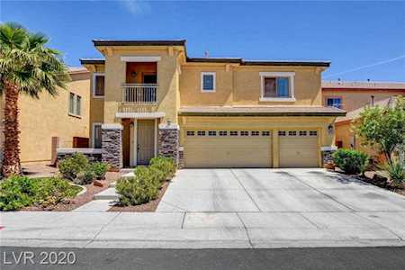 8216 Briggs Gully North Las Vegas, NV 89085