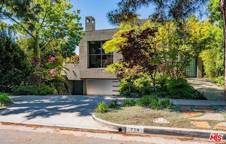 734 24th Street Santa Monica, CA 90402