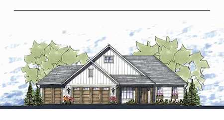 6359 SE Lamppost Circle #15 Grand Rapids, MI 49546