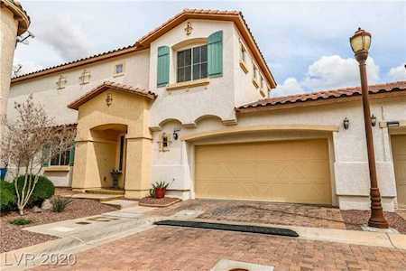 1532 Mount Noble Henderson, NV 89074