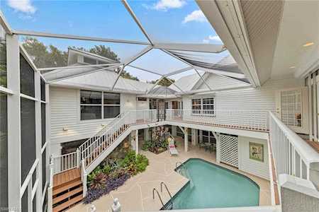 11514 Wightman Ln Captiva, FL 33924