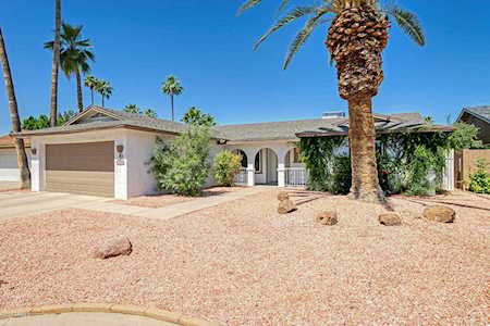 2228 S Estrella Circle Mesa, AZ 85202