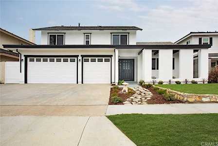 5341 Kenilworth Drive Huntington Beach, CA 92649