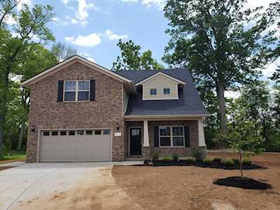 625 Golden Eagle Ct.- #27 Eagleville, TN 37060