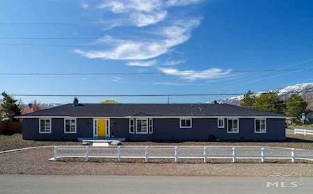 1303 S Riverview Drive Gardnerville, NV 89460