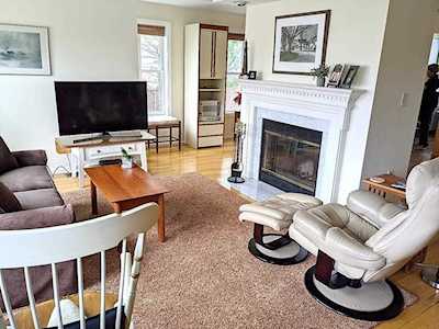 2 Locust Lane #D Watertown, MA 02472