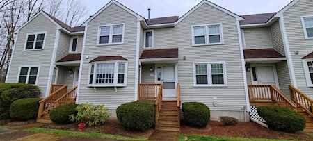 209 Patrick Rd #209 Tewksbury, MA 01876