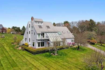 32 Birch Hill Road Stow, MA 01775