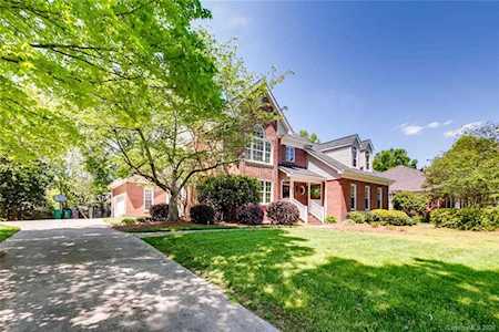 3100 Foxridge Rd Charlotte, NC 28226