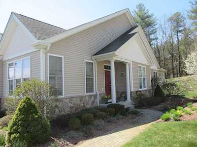 61 Pondside Drive #61 Bolton, MA 01740