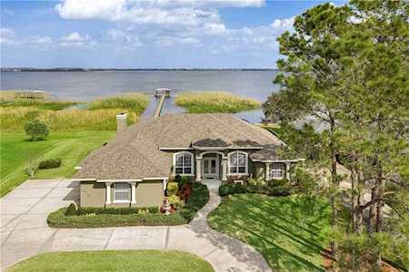 327 NE Hamilton Shores Dr Winter Haven, FL 33881