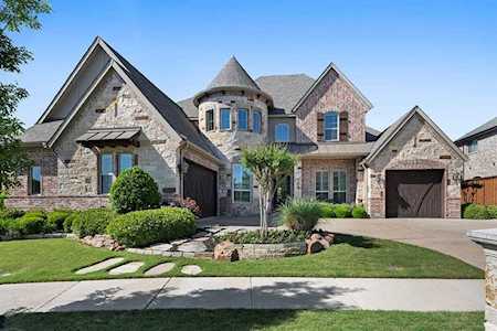3660 Guinn Gate Drive Frisco, TX 75034