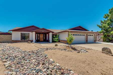 3313 W Taro Lane Phoenix, AZ 85027