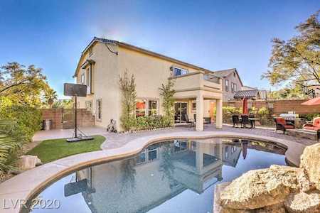 11544 Costa Linda Las Vegas, NV 89138
