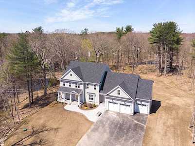 72 Reservoir Road Westwood, MA 02090