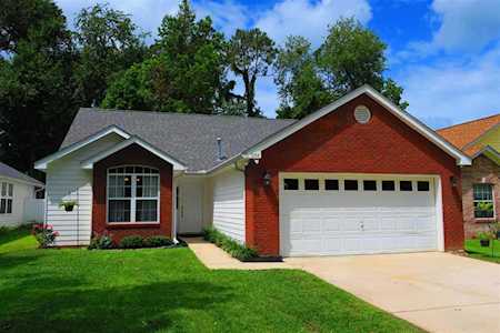 9154 Stonehenge Trail Tallahassee, FL 32312