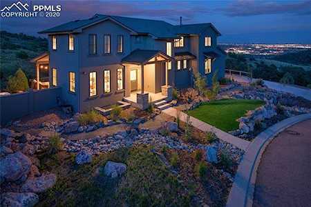 4035 Cedar Heights Drive Colorado Springs, CO 80904