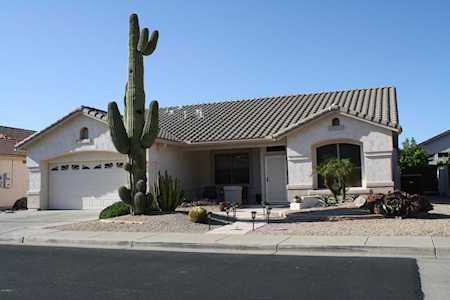 17648 W Skyline Drive Surprise, AZ 85374