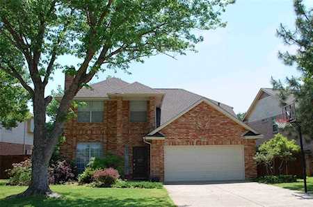 3325 Moss Creek Drive Grapevine, TX 76051