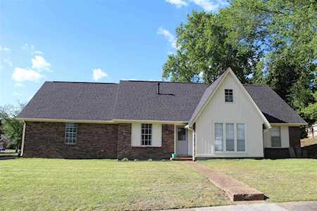 3619 Morning Light Dr Bartlett, TN 38135