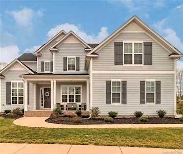 153 Trelawn St Fort Mill, SC 29715