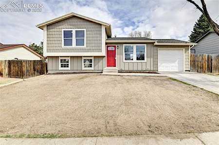 4480 N Wordsworth Circle Colorado Springs, CO 80916