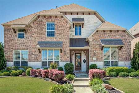 2816 Damsel Bella Boulevard Lewisville, TX 75056