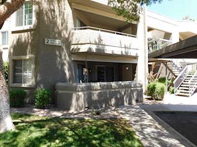 1720 E Thunderbird Road #1009 Phoenix, AZ 85022