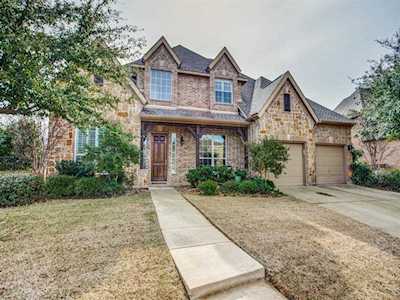 4828 Sangers Court Fort Worth, TX 76244