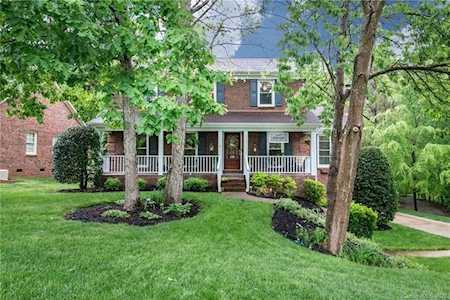 627 Laurel Fork Dr Matthews, NC 28105