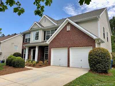 134 N Wendover Trace Mooresville, NC 28117