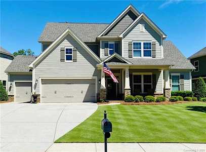 5009 Tremont Dr Indian Trail, NC 28079