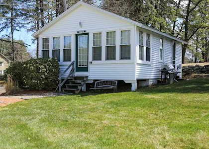 62 Cottage #9 West Brookfield, MA 01585