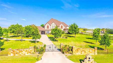 4409 Vista Ridge Circle Fort Worth, TX 76179