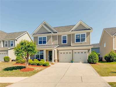 1006 Tranquil Falls Ln Stallings, NC 28104